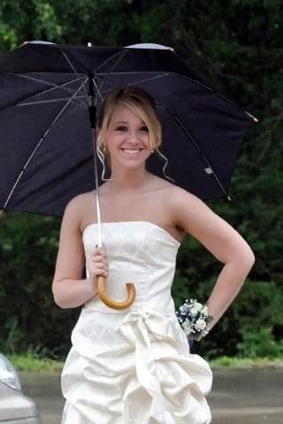 Obituary of Molly Michelle Honeycutt