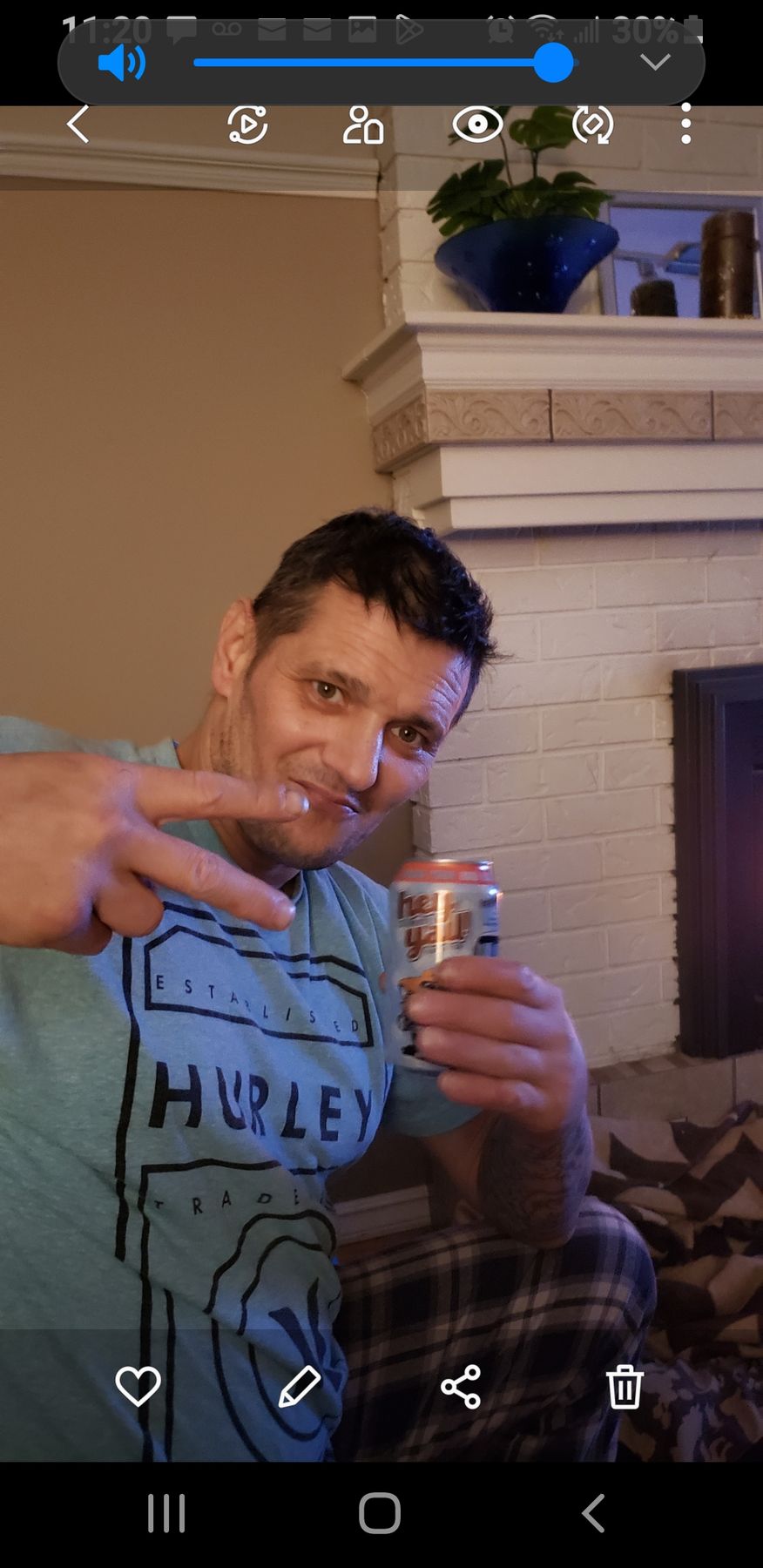 Obituary of Nathan Douglas John Pennell