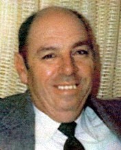 Obituary of Leo Paul Aucoin