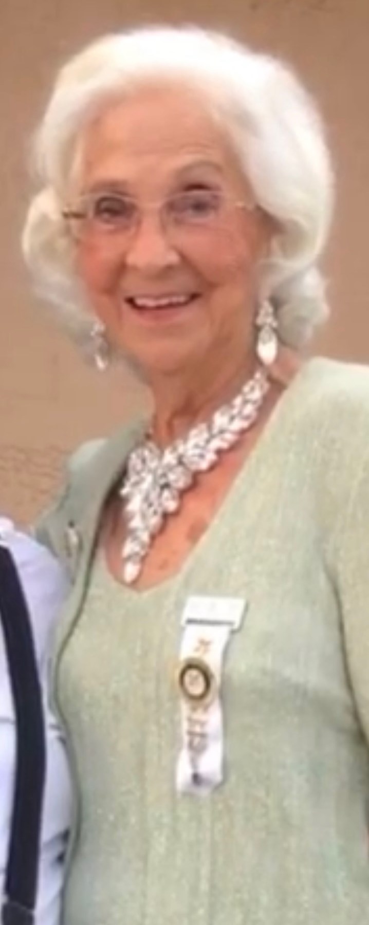 Obituario de Norma Carroll Imbody