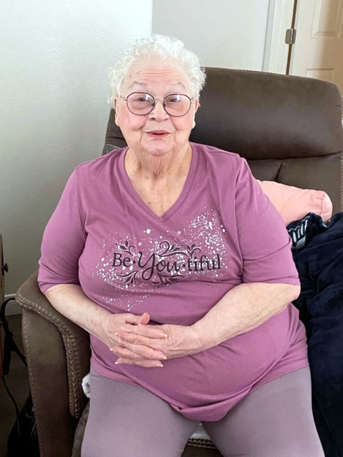 Obituary of Jo Ann Fuqua
