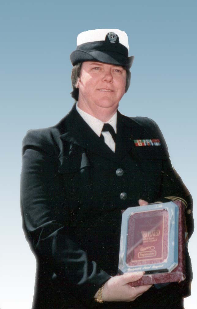 Rosalind Corbitt Obituary