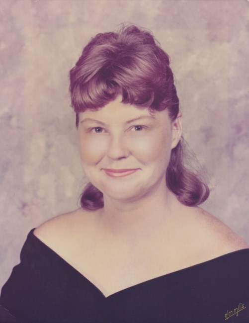 Obituary of Gail Floyd Klein