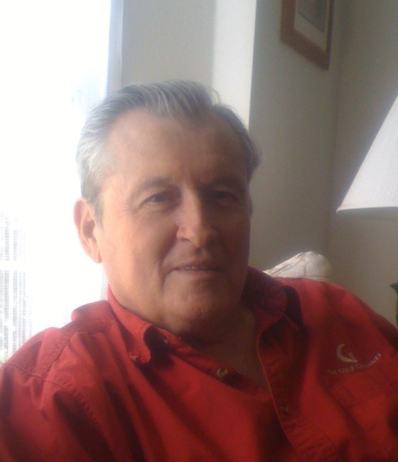 Obituary of Edward Thorton Bowes