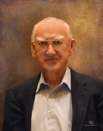 Avis de décès de Bernard K. Taylor