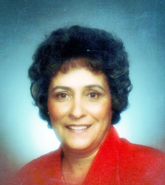 Obituary of Martha Mae Edwards Young