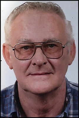 Obituary of Richard Paul Stevenson