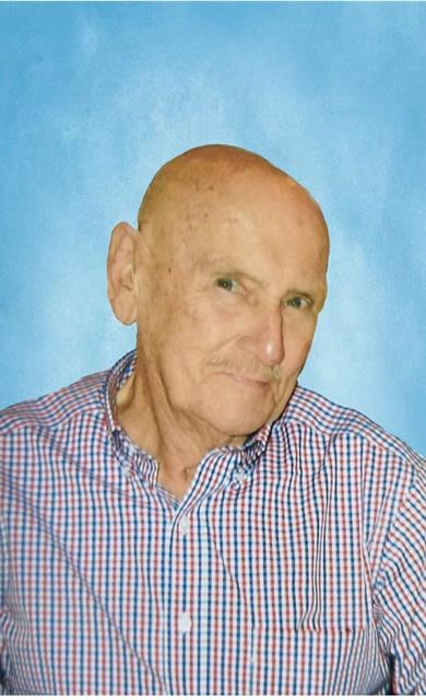 Obituary of Robert E. Allcock Jr.