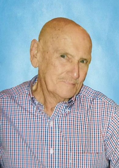 Obituary of Robert E. Allcock Jr.