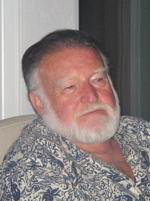 Obituary of Larry Dale Kinion