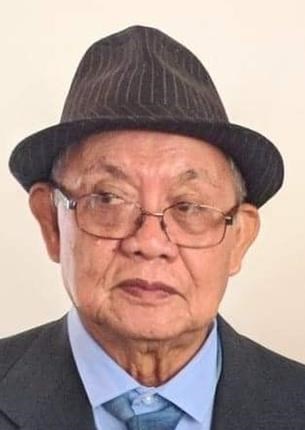 Obituary of Francisco Santos