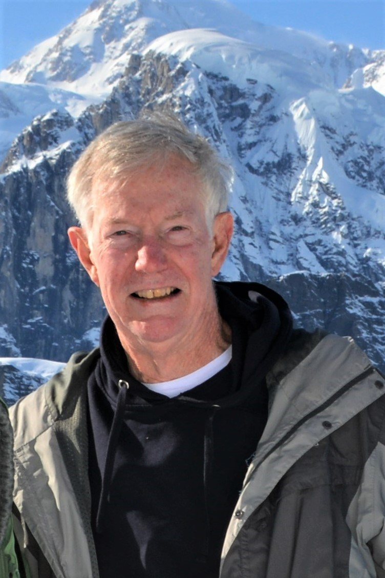 Jerry Fair Obituary Springboro, OH