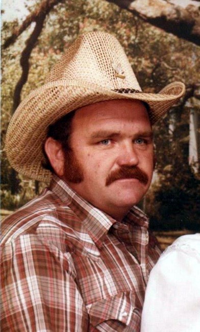 Obituary of Jerry Lane Miller