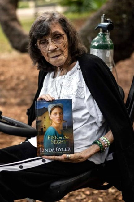 Obituary of Louella Mildred "Millie" Johnson