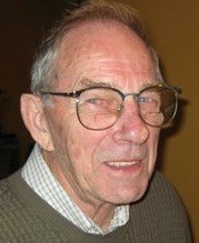 Obituary of Robert Baker