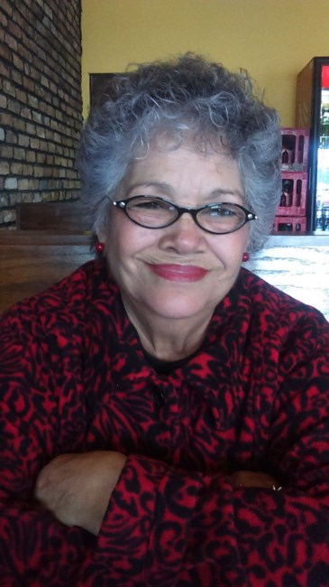 Obituary of Olivia Chapa Longoria