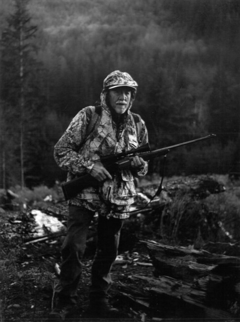 Obituary of David Michael Van Rheen