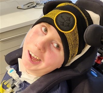 Obituary of Henry Louis Whitaker