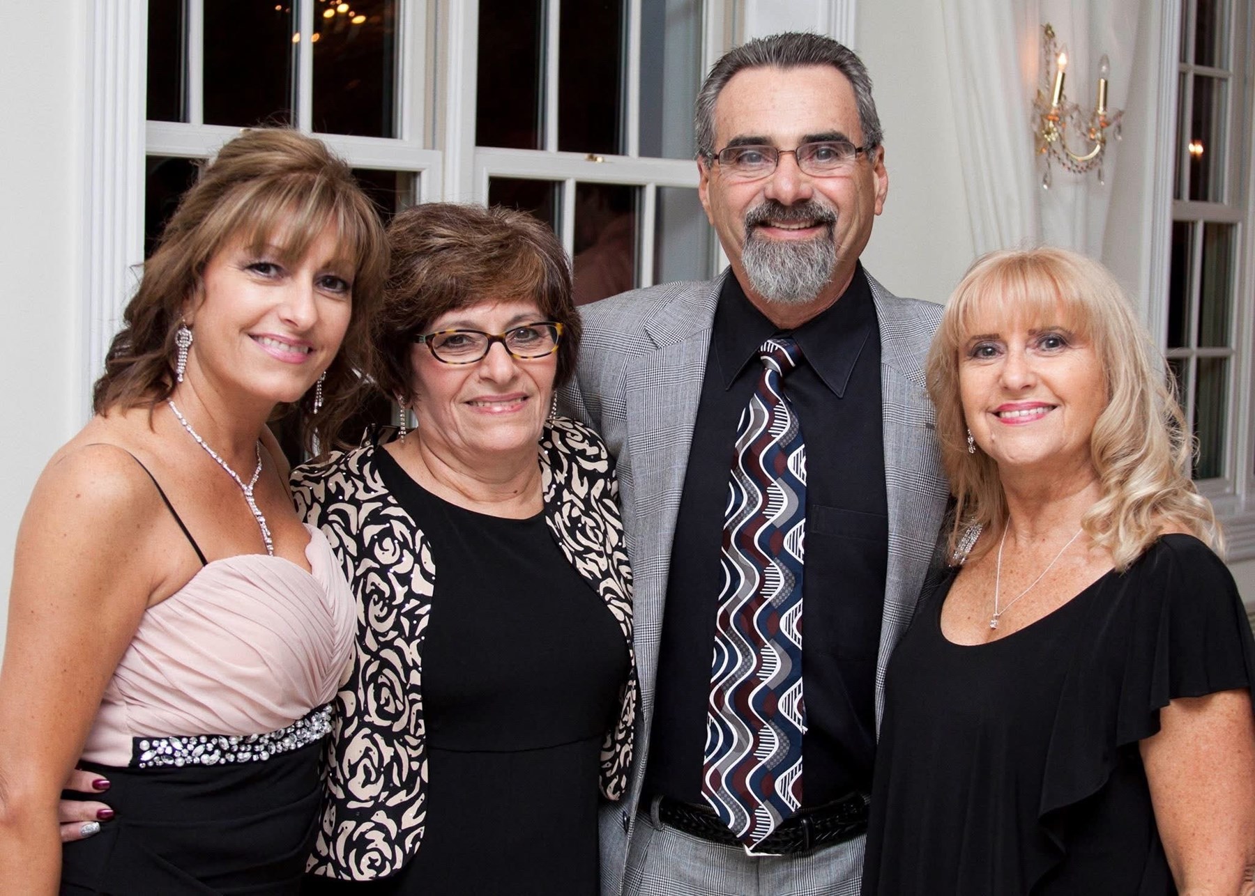 Avis de décès de Maria Hammer