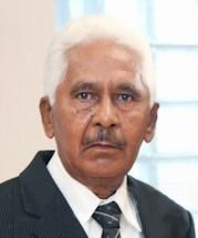 Obituary of Gustavo Enrique Vasquez