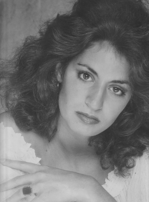 Obituary of Heidi L Andrus