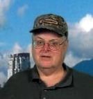 Obituary of Gordon "Gordy" Roger Miles