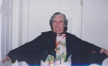 Obituary of Bonnie Pierce