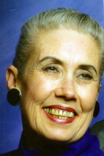 Obituary of Nellie Collie "Nell" Vaupel