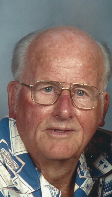Obituary of Henry Mulder