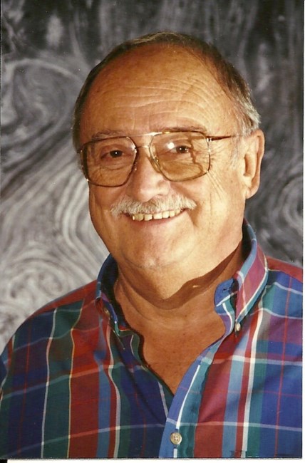 Obituary of George Henry Snyder