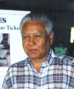 Obituary of Lawrence Edward Gutierrez