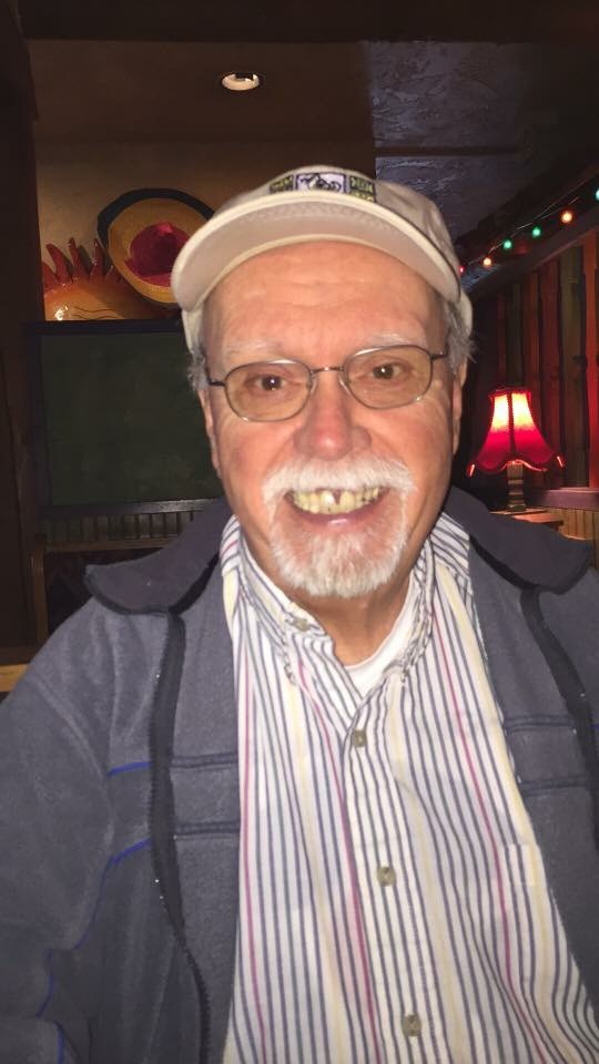 Obituary of Lester Clinton Richardson