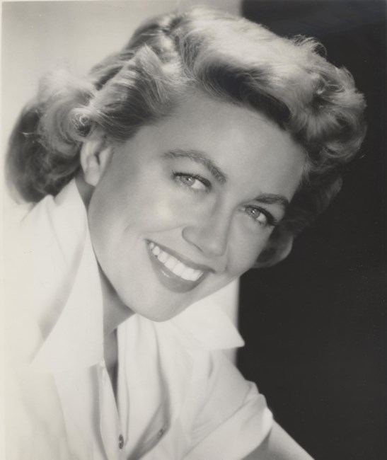 Obituary of Dorothy Eloise Malone