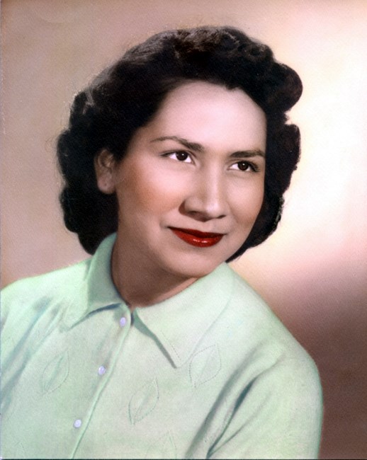 Obituary of Rosa D. Todd