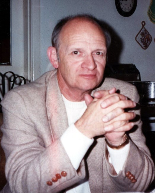 Obituary of Billy Jack Pruitt