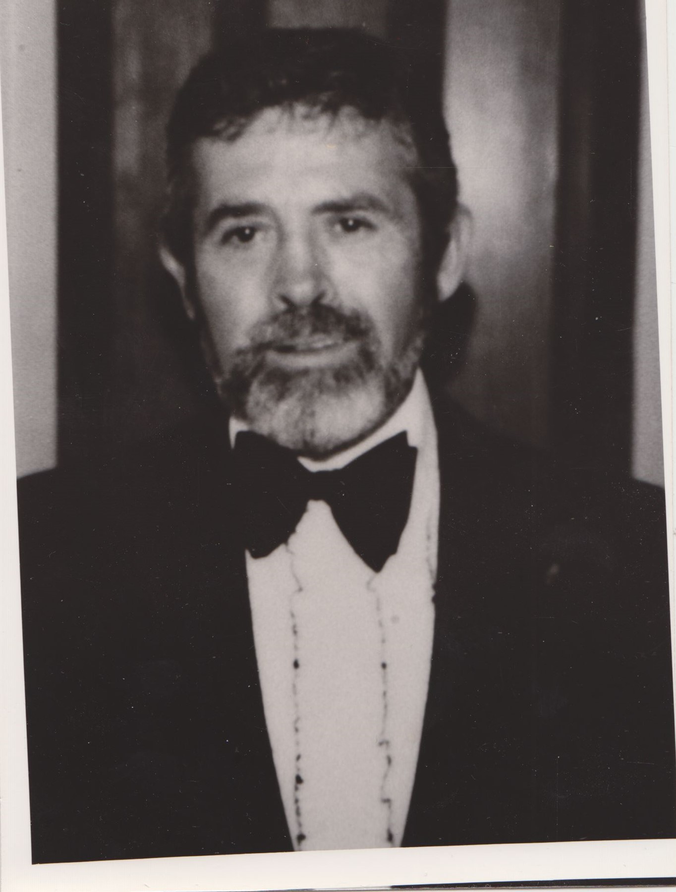 Obituary of Ray A. Beardon