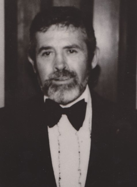 Obituary of Ray A. Beardon