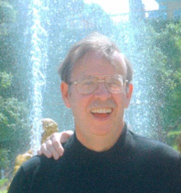 Obituary of Richard Michael Dicks