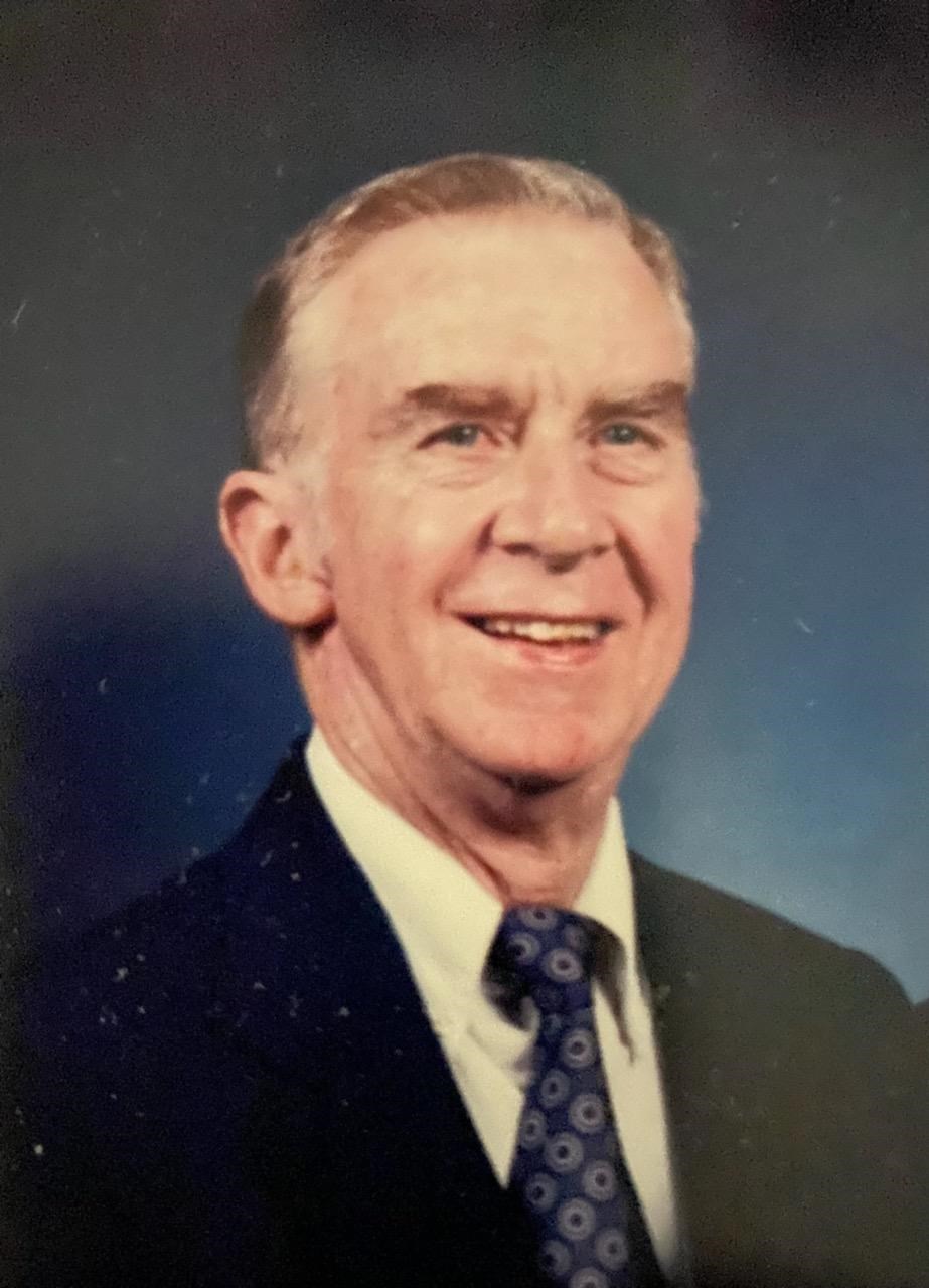 Obituary of Michael Joseph Trimpert