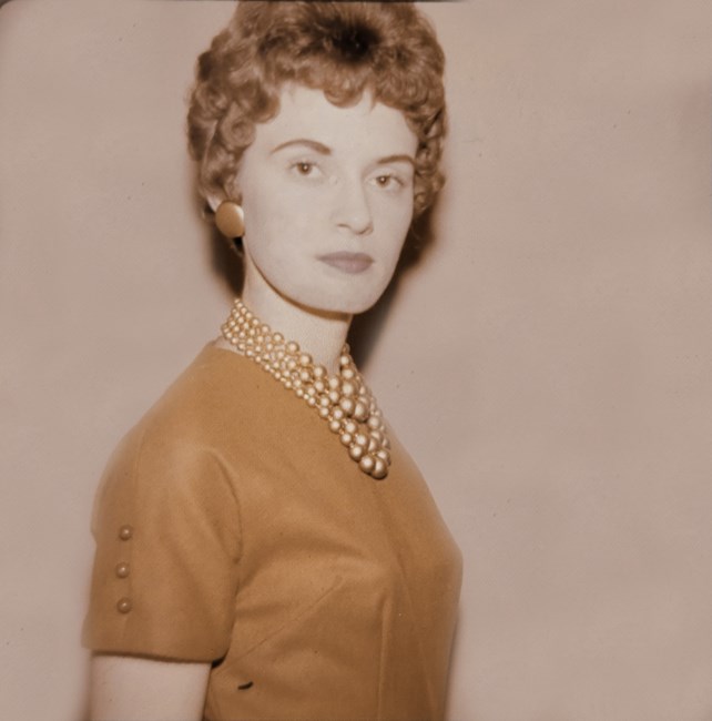 Obituary of Linda Stobaugh