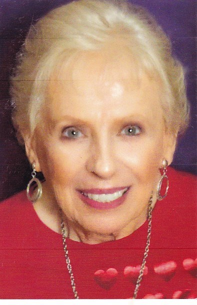 Obituary of Shirley Irene Roselle