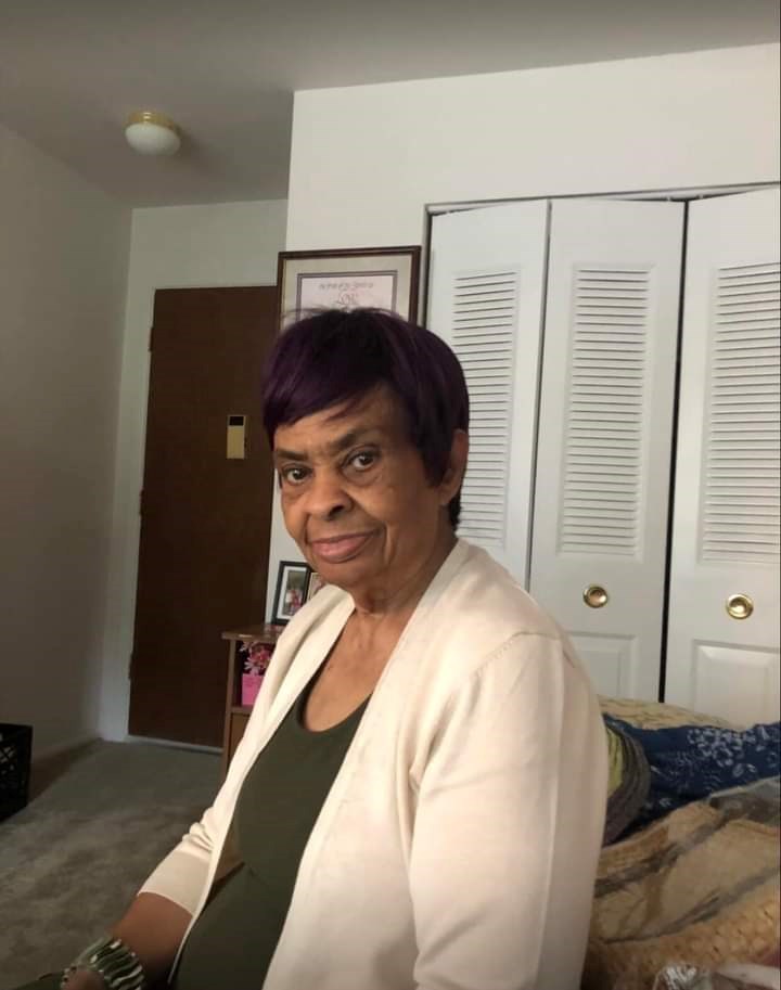 Obituary of Mary Ellen Steele