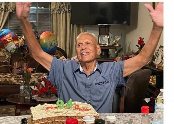 Obituary of Aurelio Mendoza