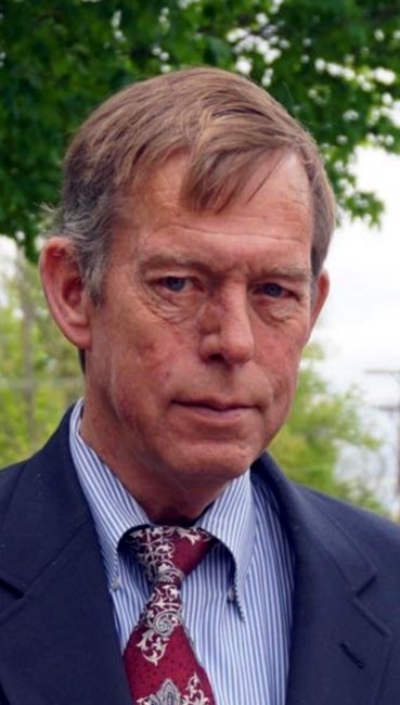 Obituary of Timothy P. McEvoy