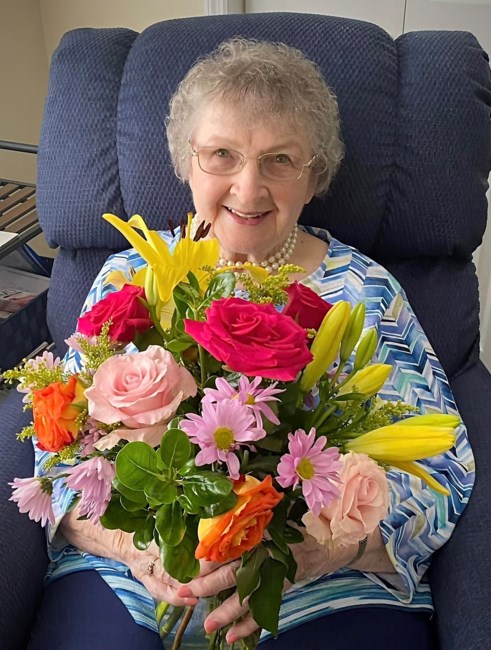 Obituary of Delores Mae Venlet