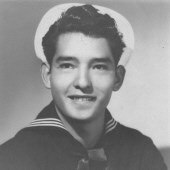 Obituary of Luis Sanchez Alonzo, Jr.