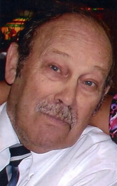 Obituary of Phillip Hill