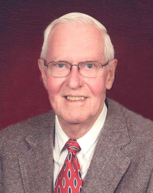 Obituary of Richard H. Getty