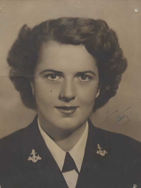 Obituary of Mary Elizabeth Ringo