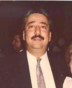 Obituary of Daniel Anthony Rosas